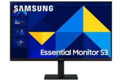 Samsung 27" Essential Monitor S3 S30GD Full HD - Afbeelding 10