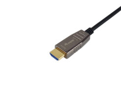 Equip 119451 HDMI kabel HDMI Type A (Standaard) Zwart - Afbeelding 4