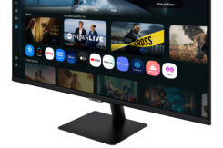 Samsung M7 32" Smart Monitor M70F UHD - Afbeelding 11