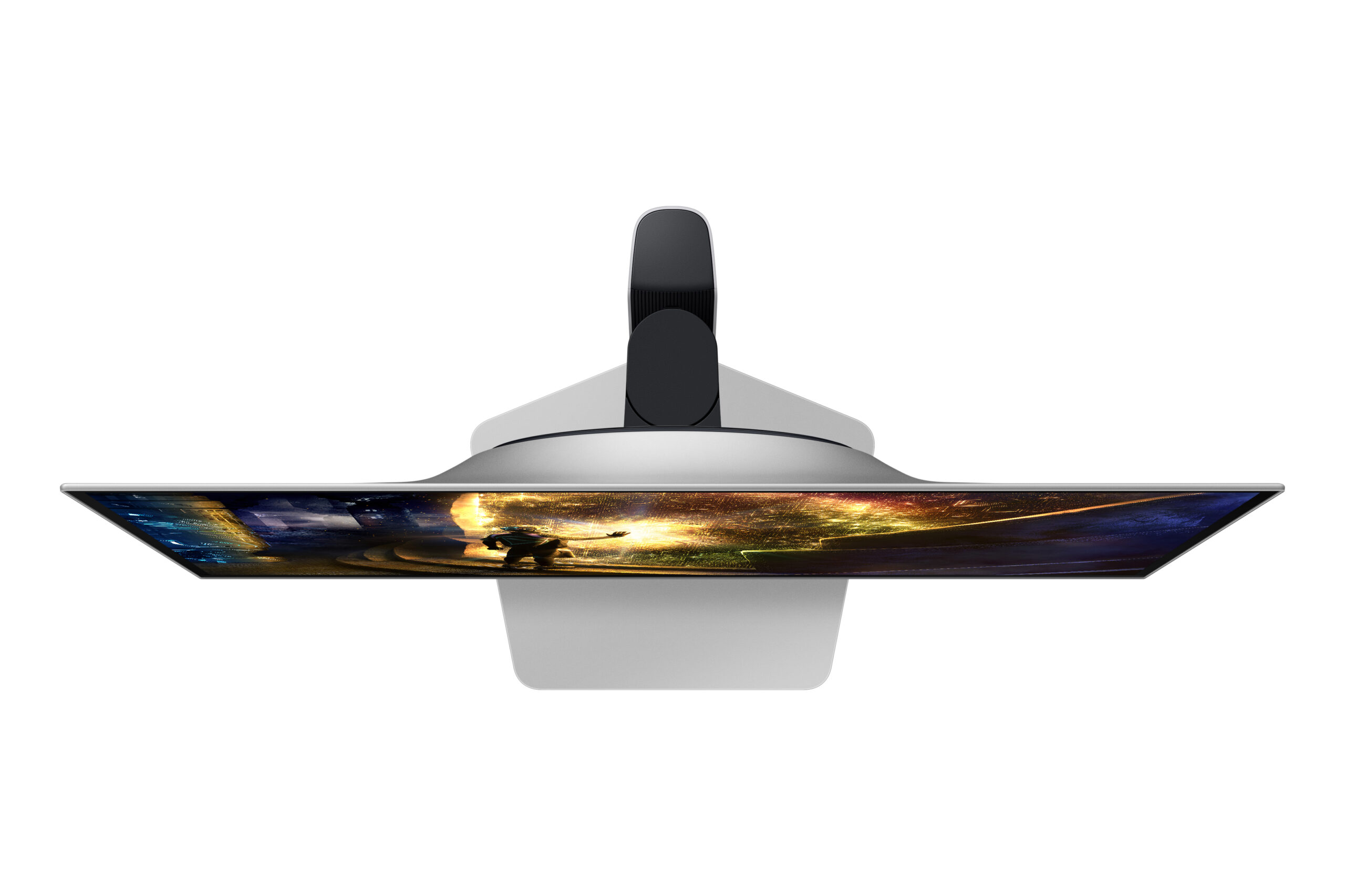 Samsung 27" Odyssey OLED G6 G61SD QHD - Afbeelding 12