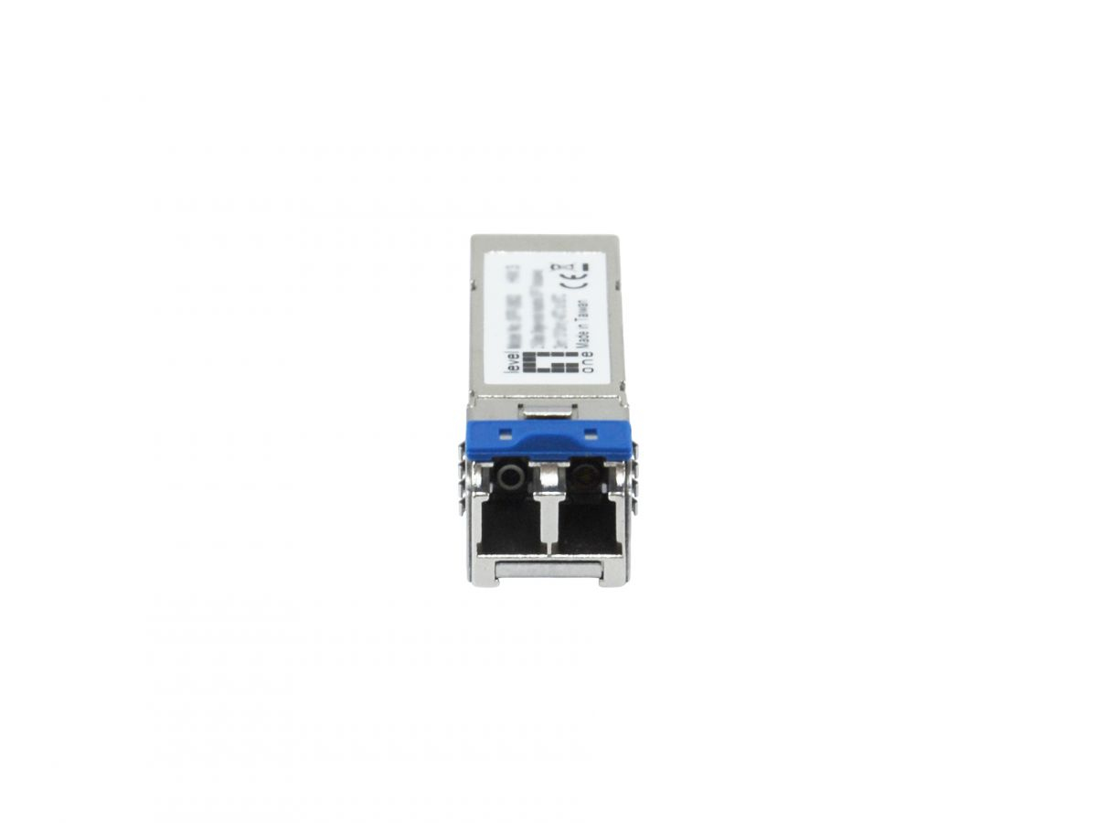 LevelOne SFP-2602 netwerk transceiver module Vezel-optiek 2500 Mbit/s 1310 nm - Afbeelding 4