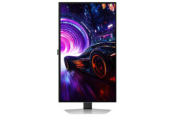 Samsung 27" Odyssey OLED G8 G81SF 4K Gaming Monitor - Afbeelding 15