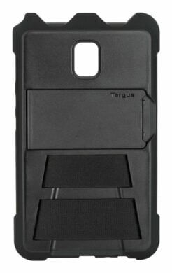 Targus THD965GLZ tabletbehuizing 20,3 cm (8") Hoes Zwart