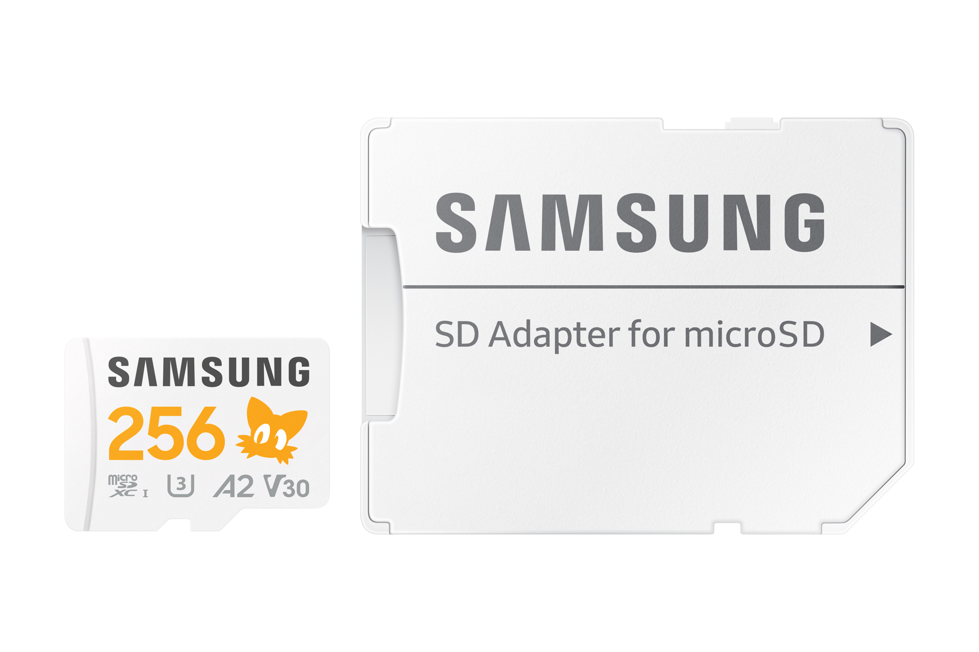 Samsung Sonic the Hedgehog™ PRO Plus microSD Card - Afbeelding 7