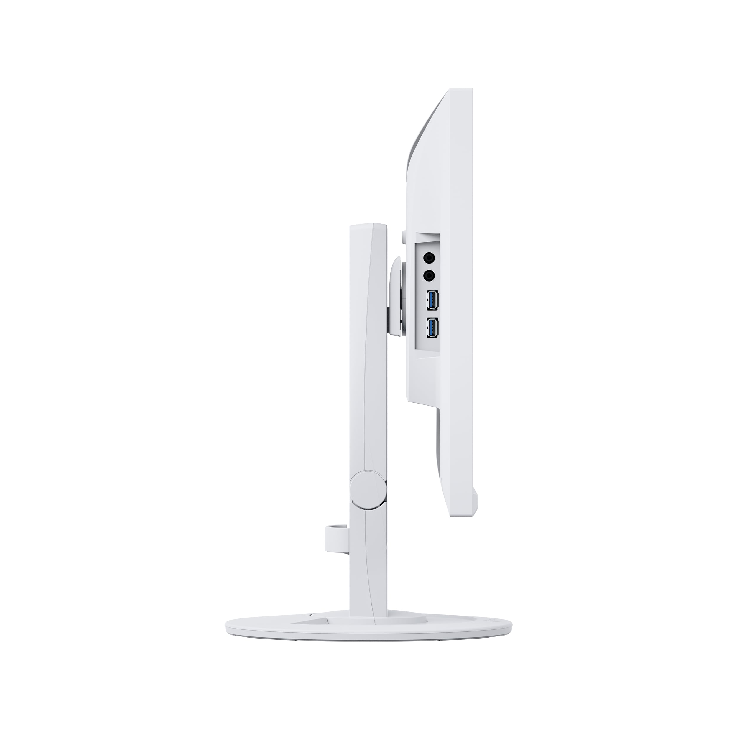 EIZO FlexScan EV2460-WT LED display 60,5 cm (23.8") 1920 x 1080 Pixels Full HD Wit - Afbeelding 8