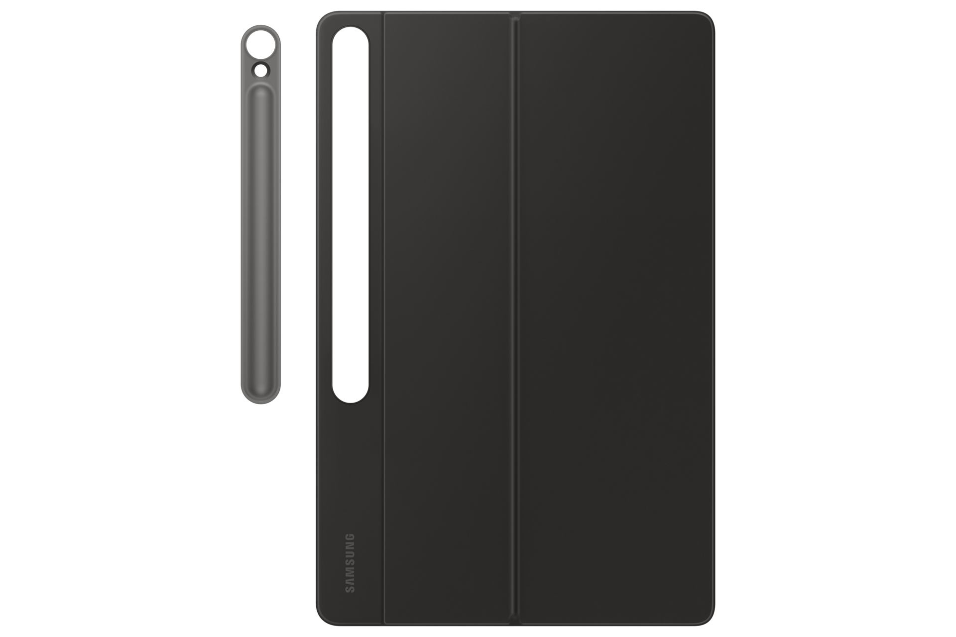 Samsung Galaxy Tab S10 FE+ AI Book Cover Keyboard QWERTY - Afbeelding 5