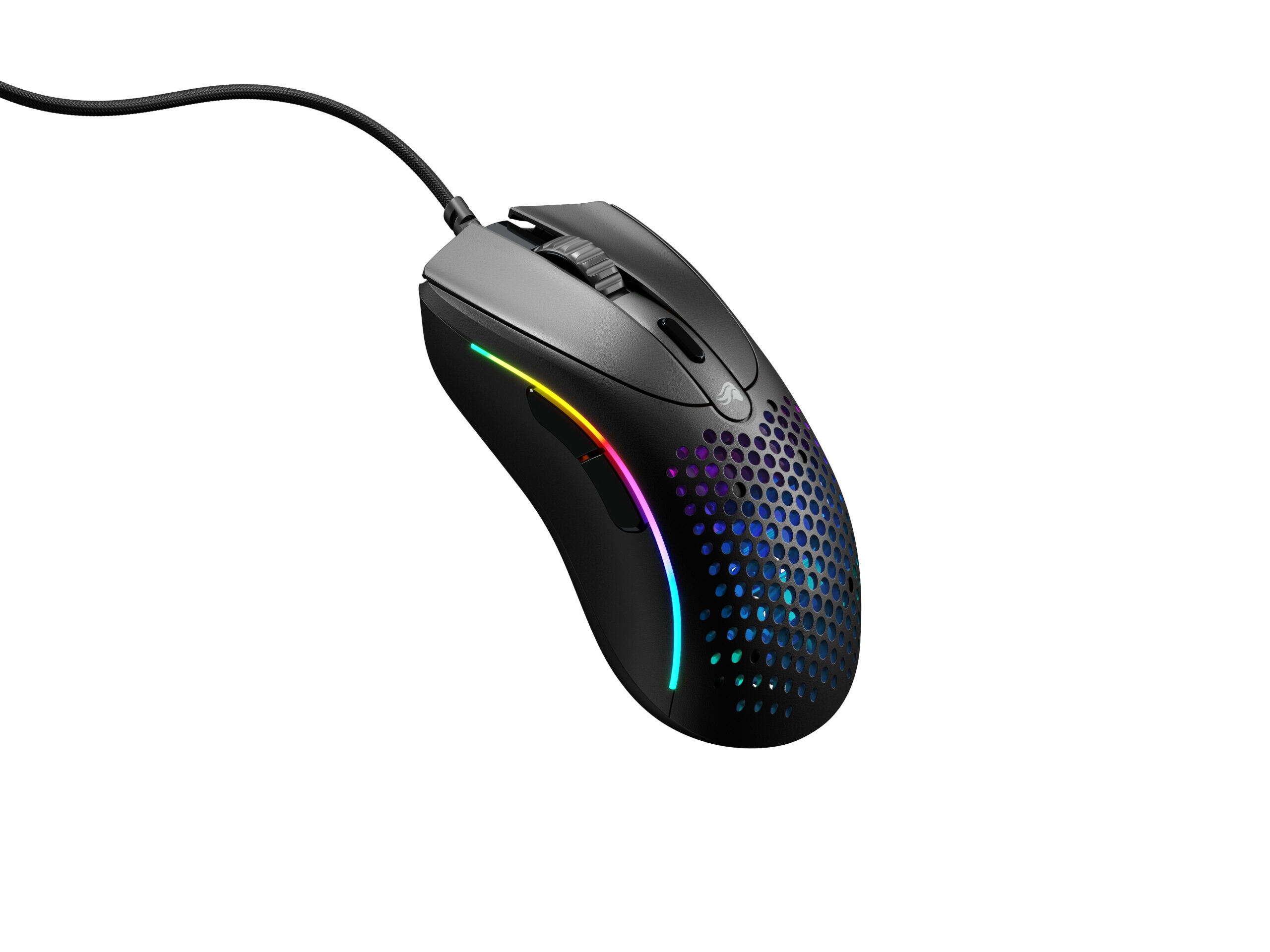 Glorious Gaming Model D 2 Wired muis Gamen Rechtshandig USB Type-A Optisch 26000 DPI - Afbeelding 10