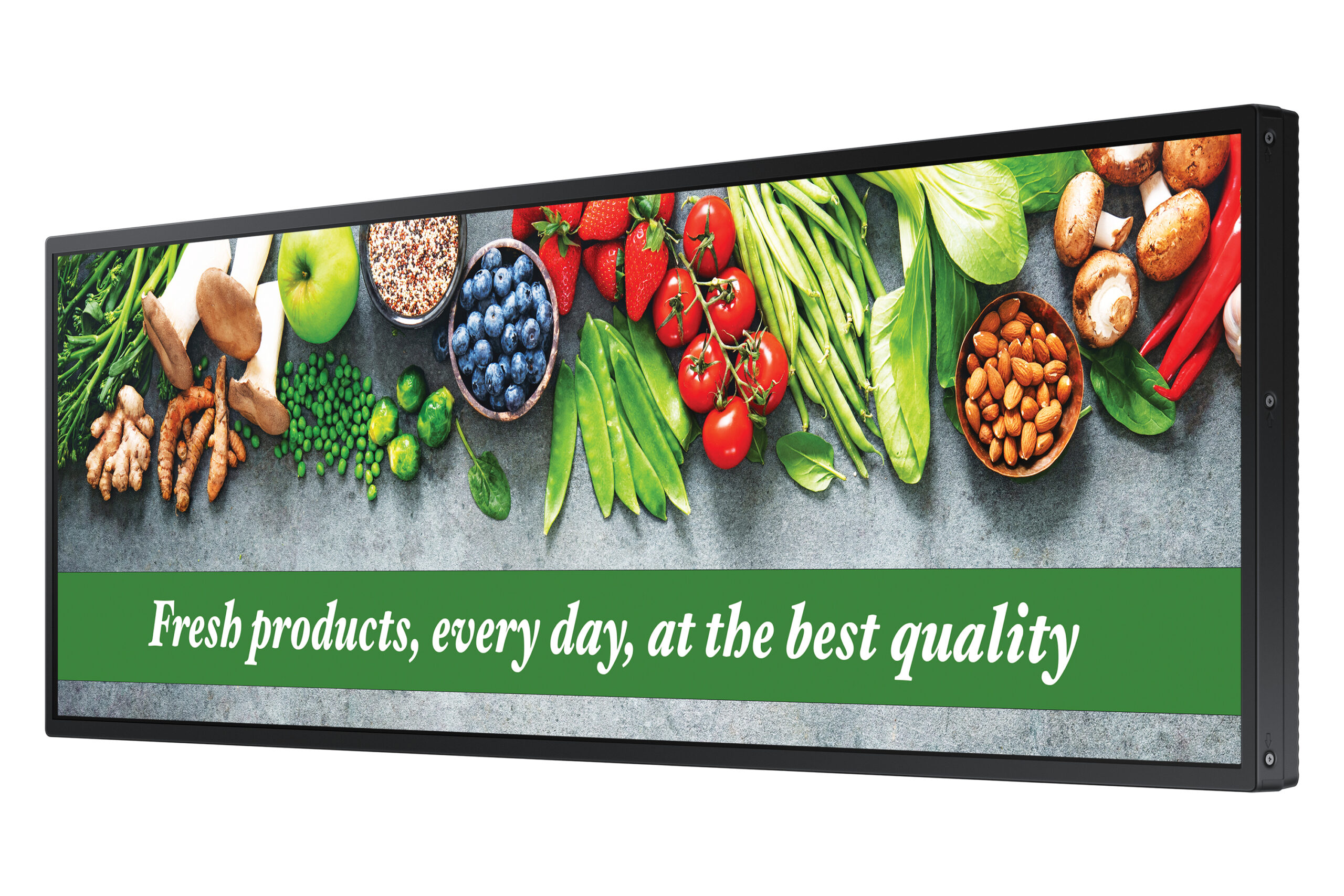 Samsung 37" Stretched Signage SHC - Afbeelding 3