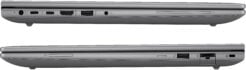 HP ZBook Power G11 A Wolf Pro Security Edition AMD Ryzen™ 7 8845HS Mobiel werkstation 40,6 cm (16") WUXGA 32 GB DDR5-SDRAM 1 TB SSD NVIDIA RTX A1000 Wi-Fi 6E (802.11ax) Windows 11 Pro AI Workstation, AI PC Grijs - Afbeelding 9