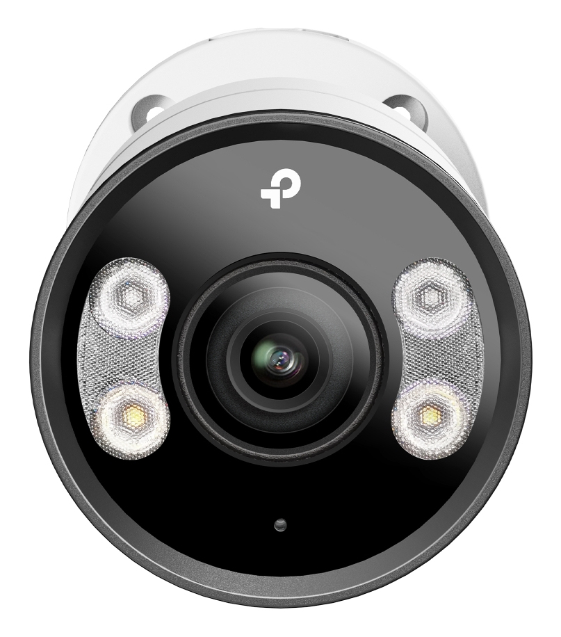 TP-Link INSIGHT S385 Kogel (vorm) IP-beveiligingscamera Buiten 3840 x 2160 Pixels Muur - Afbeelding 3