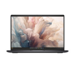 DELL Pro 14 Premium PA14250 Copilot+ PC Intel Core Ultra 7 266V Laptop 35,6 cm (14") Full HD+ 16 GB LPDDR5x-SDRAM 512 GB SSD Wi-Fi 7 (802.11be) Windows 11 Pro Engels Grijs