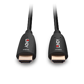 Lindy 38511 HDMI kabel 15 m HDMI Type A (Standaard) Zwart - Afbeelding 5