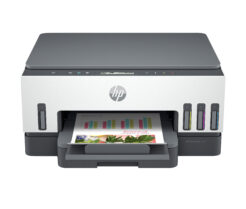 HP Smart Tank 7005 Draadloos All-in-One Kleur Printer, Dubbelzijdig printen; Kopieerapparaat, Scanner