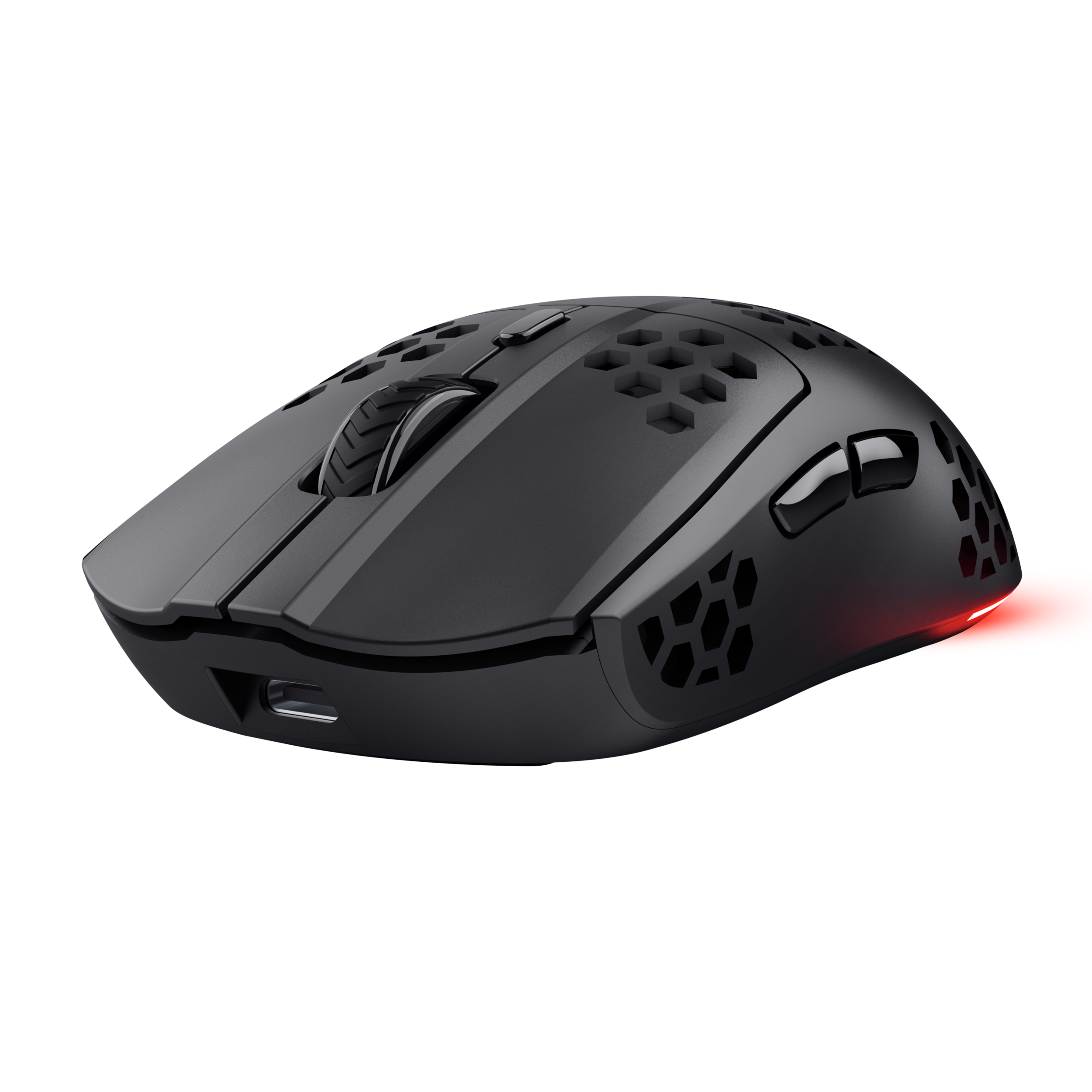 Trust GXT 929 Helox muis Gamen Rechtshandig RF Draadloos Optisch 4800 DPI - Afbeelding 2