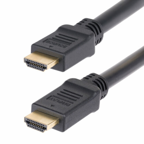 HDMI kabels
