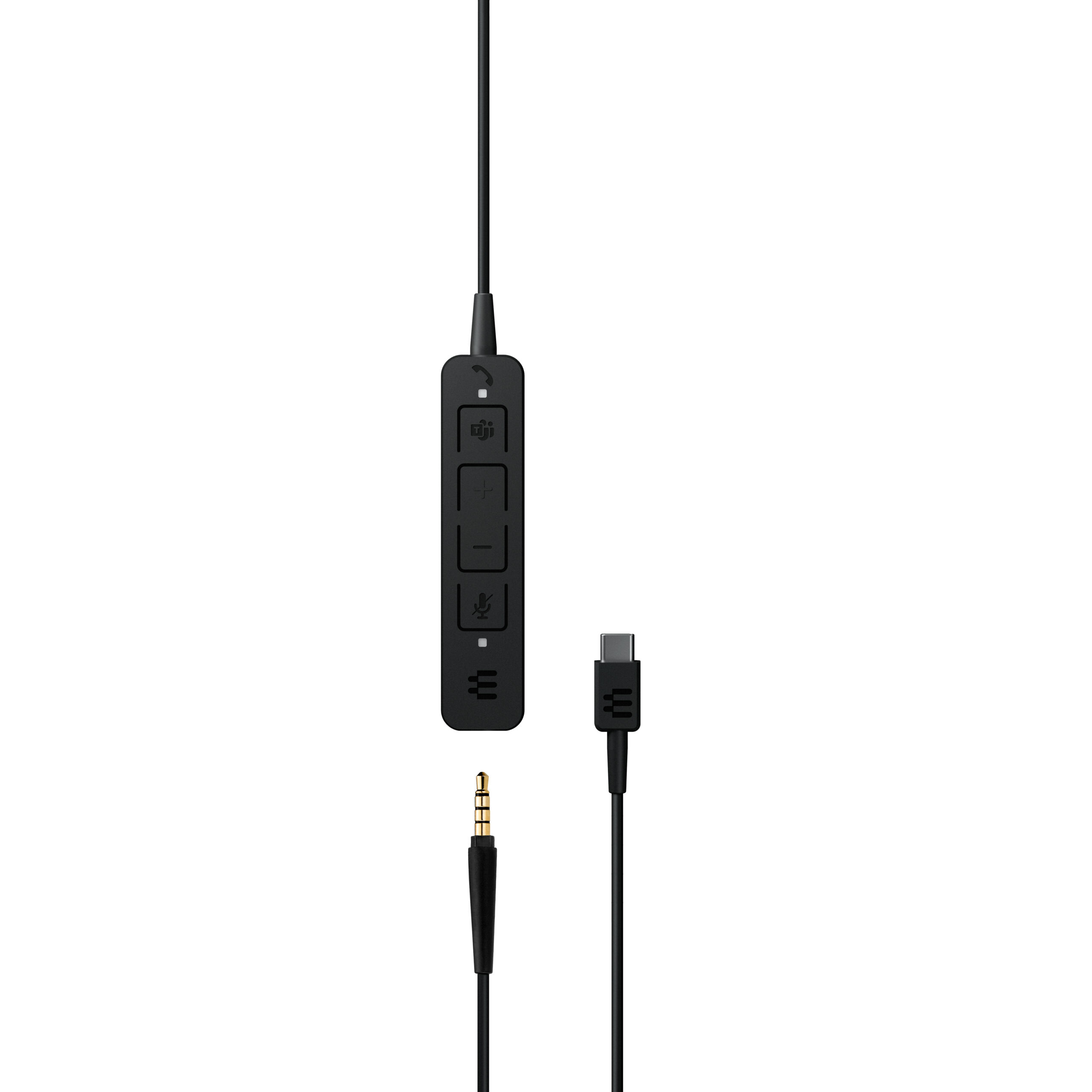 EPOS ADAPT 165T USB-C II - Afbeelding 8