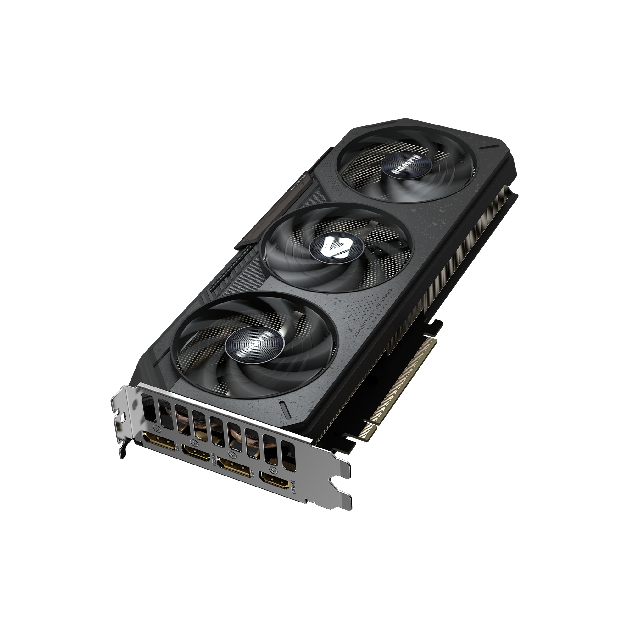 GIGABYTE GeForce RTX 5050 GAMING OC 8G NVIDIA 8 GB GDDR6 - Afbeelding 5