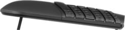 HP 965 Ergonomic Wireless Keyboard - Afbeelding 6