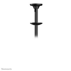 Neomounts FPMA-C340DBLACK Dual monitor/TV-beugel plafond 32-75" - h 106-156 cm - Afbeelding 10