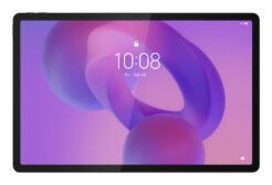 Lenovo Idea Tab Pro Mediatek 256 GB 32,3 cm (12.7") 8 GB Wi-Fi 6E (802.11ax) Android 14 Grijs
