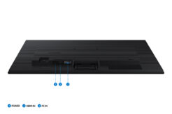Samsung 24" Essential Monitor S3 S30GD Full HD - Afbeelding 9