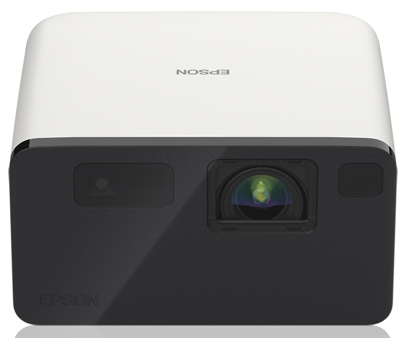 Epson EF-21W Projector met normale projectieafstand 3LCD 1080p (1920x1080) Zwart, Wit - Afbeelding 2