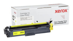 Everyday Geel Toner compatibel met Brother TN225Y/ TN245Y, Hoge capaciteit