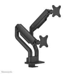 Neomounts DS70S-950BL2 Monitorarm 17-35" - gasveer - Topfix - 180°-stop - Afbeelding 12