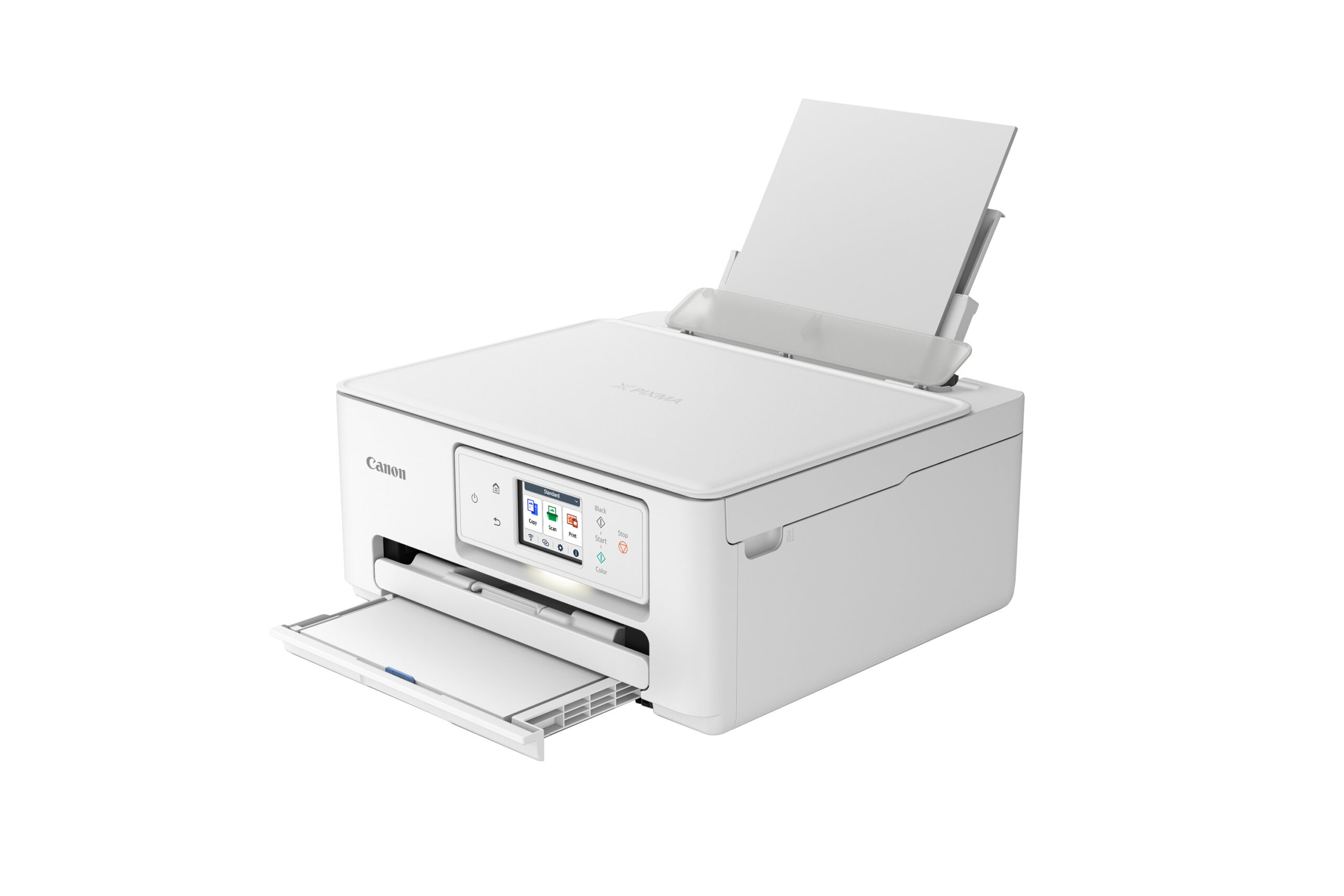 Canon PIXMA TS7650i Inkjet A4 1200 x 1200 DPI Wifi - Afbeelding 7
