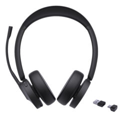 Yealink BH70 Dual UC USB-C/A Headset - Afbeelding 2