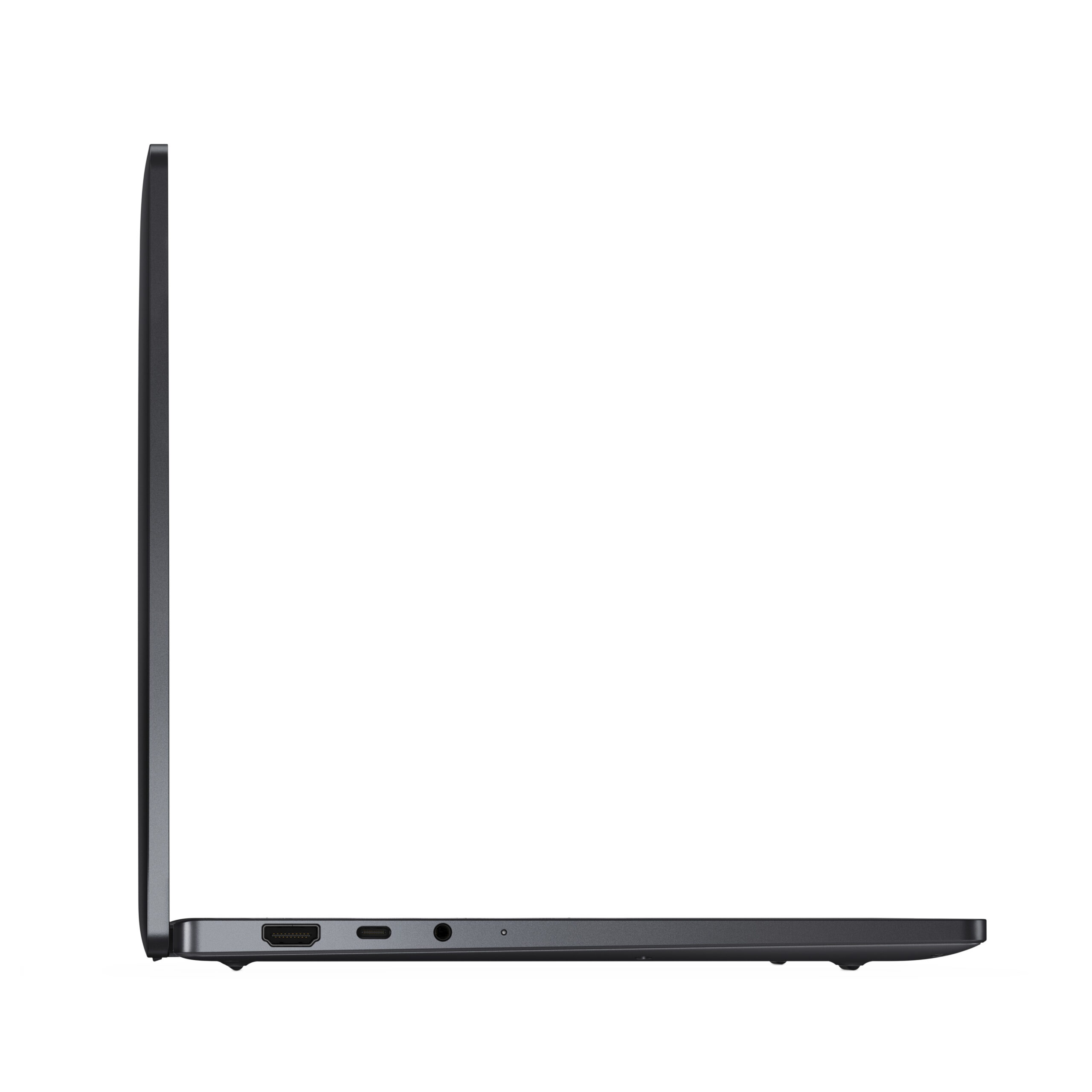 DELL Pro 14 Premium PA14250 Copilot+ PC Intel Core Ultra 7 266V Laptop 35,6 cm (14") Full HD+ 16 GB LPDDR5x-SDRAM 512 GB SSD Wi-Fi 7 (802.11be) Windows 11 Pro Engels Grijs - Afbeelding 7