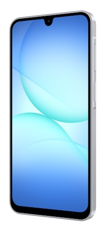 Samsung Galaxy A17 17 cm (6.7") Hybride Dual SIM 4G USB Type-C 4 GB 128 GB 5000 mAh Grijs - Afbeelding 8