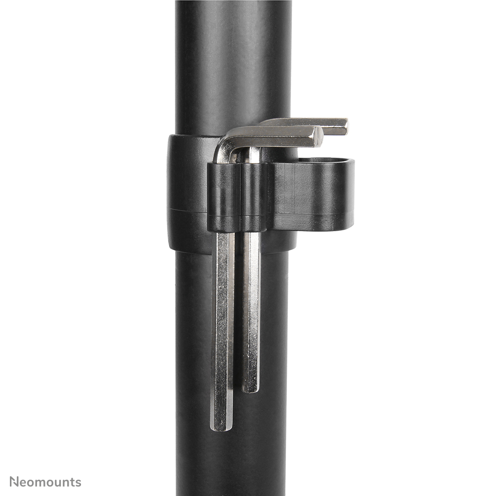 Neomounts NM-D135DBLACK Monitorarm 10-27" - Afbeelding 10