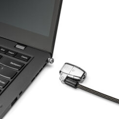 Kensington ClickSafe 2.0 Universeel laptopslot met sleutel - Afbeelding 4