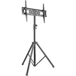 Techly ICA-TR17T bevestiging voor signage-beeldschermen 177,8 cm (70") Zwart - Afbeelding 2