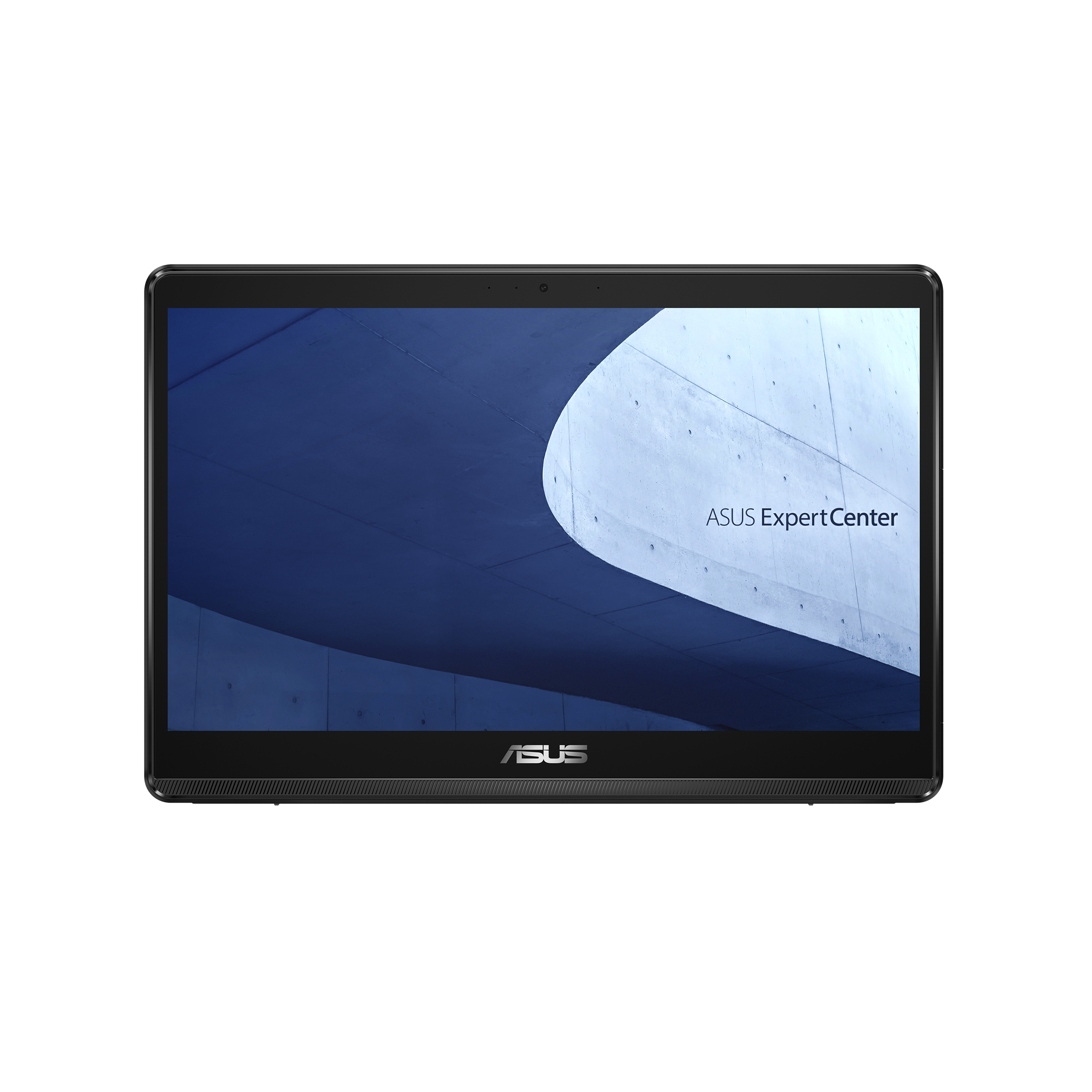 ASUS ExpertCenter E1 AiO E1600WKAT-BMR143M Intel® Celeron® N N4500 39,6 cm (15.6") 1920 x 1080 Pixels Touchscreen All-in-One tablet PC 4 GB DDR4-SDRAM 256 GB SSD Wi-Fi 6 (802.11ax) Zwart