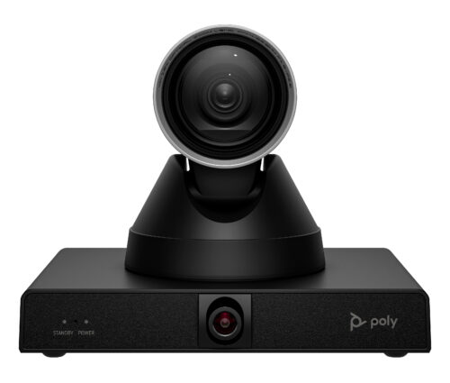 Camera's voor videoconferentie
