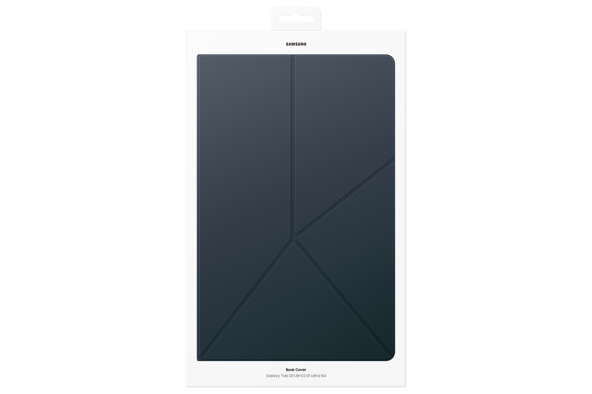 Samsung Galaxy Tab S11 Ultra Book Cover - Afbeelding 10