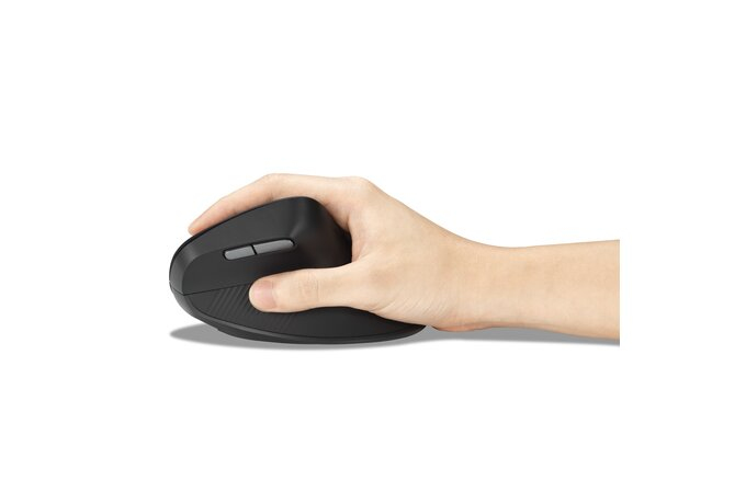 Kensington Pro Fit Ergo MY630 EQ muis Kantoor Rechtshandig RF Wireless + Bluetooth + USB Type-A 2400 DPI - Afbeelding 9
