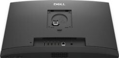 DELL Pro QC24251 Intel Core Ultra 5 235T 61 cm (24") 1920 x 1080 Pixels Alles-in-één-pc 16 GB DDR5-SDRAM 512 GB SSD Windows 11 Pro Wi-Fi 6E (802.11ax) Zwart