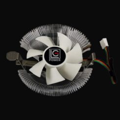 LC-Power Koeler LC-CC-85 1700/1200/1150/1155/1156/AMD