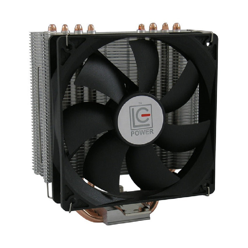 LC-Power Koeler LC-CC-120 1700/1200/775/1150/1156/1366/2011