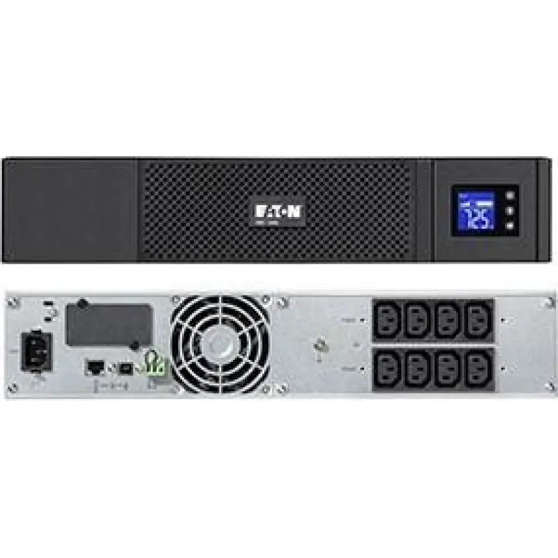 Eaton USV 5SC1500i 1500VA 1050W USB/RS232