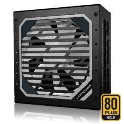 LC-Power voeding 550W LC6550M modulair V2.31 (80+Gold)