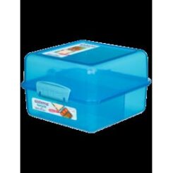 sistema Lunchbox Lunch Cube 1,4 l 1 Stück