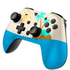 Dragonshock Controller Poptop Wireless The Island Switch