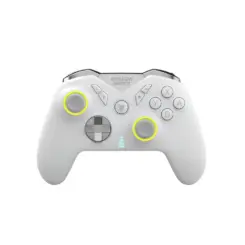 Dragonshock Controller Nebula Pro Wireless weiß Switch