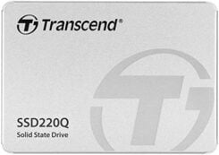 1TB 2.5i SSD SATA3 QLC