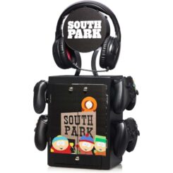 Numskull Gaming Locker toebehoren houder - South Park Logo