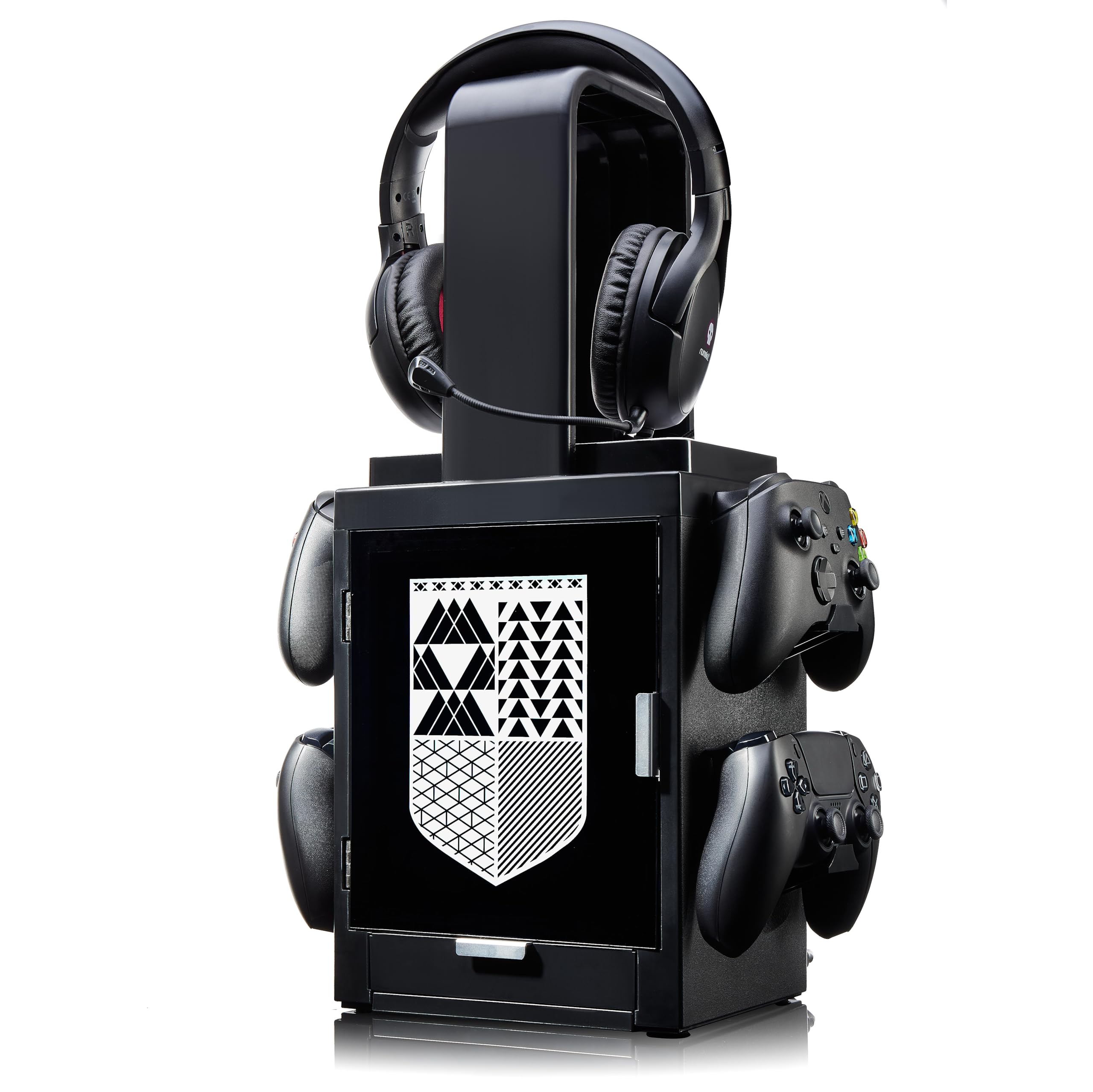 Numskull Gaming Locker toebehoren houder - Destiny Light Logo